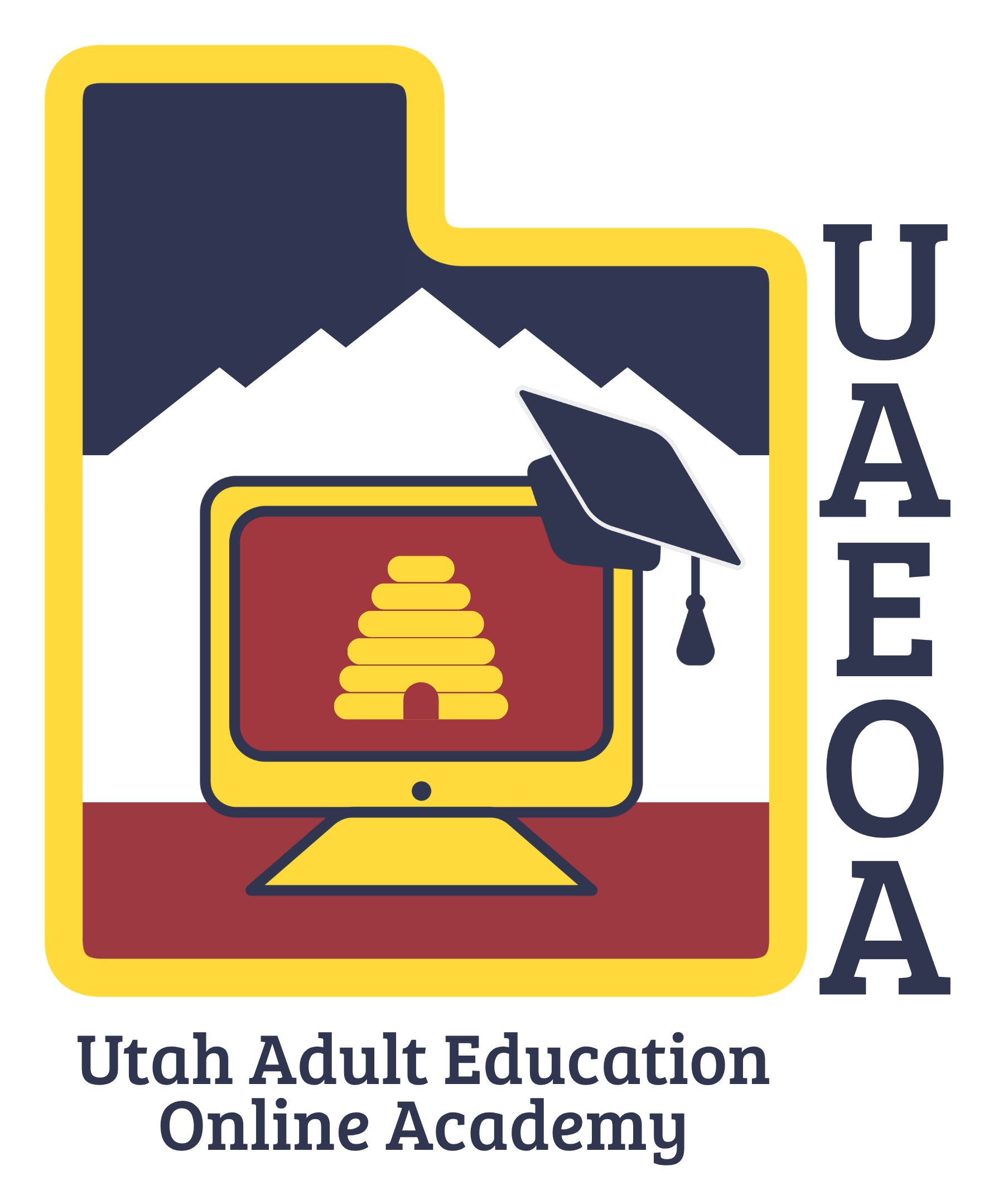UAEOA Logo