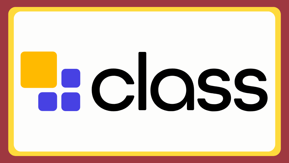 CLASS Logo