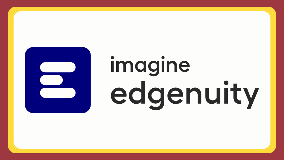 Edgenuity Logo