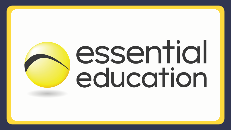 Essential Education Logo