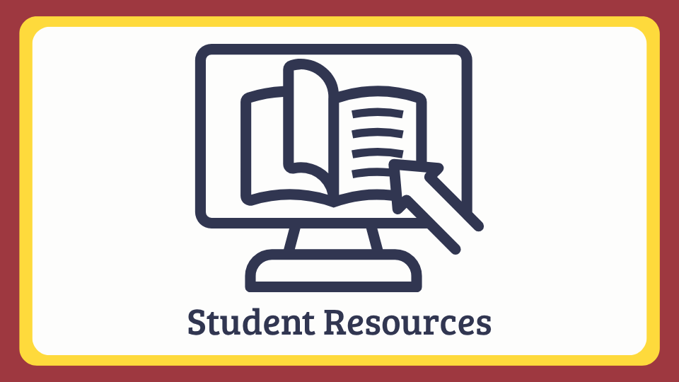 Student Resources